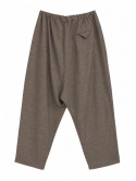 Spodnie MORA Wendy Trendy cappuccino