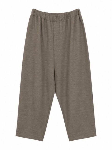 Spodnie MORA Wendy Trendy cappuccino