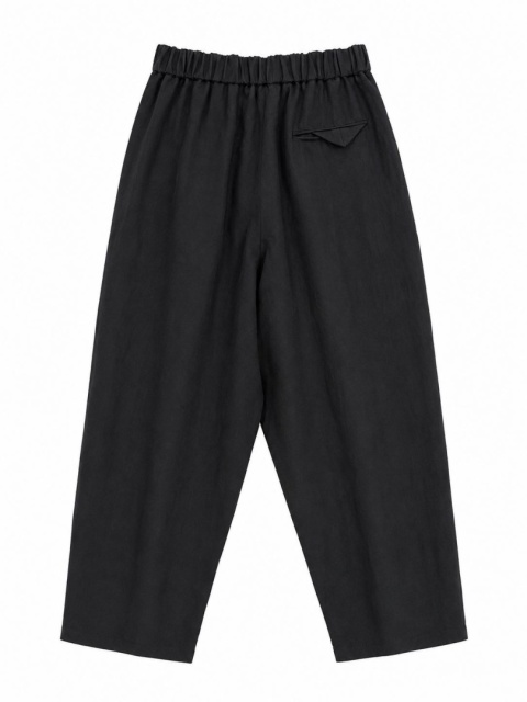 Spodnie MORA Wendy Trendy czarne