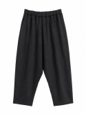 Spodnie MORA Wendy Trendy czarne