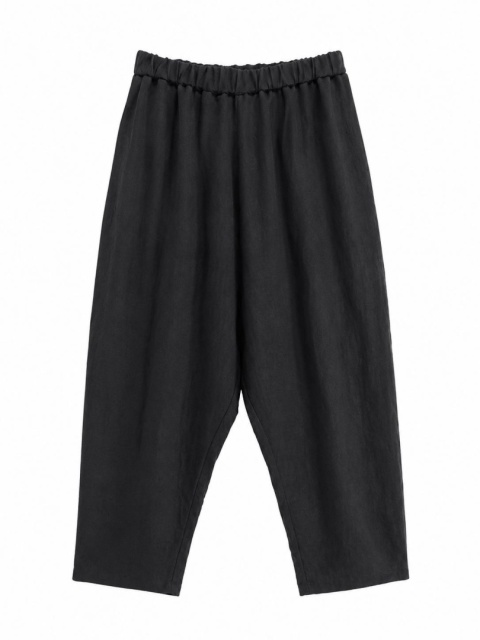Spodnie MORA Wendy Trendy czarne