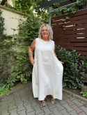 Sukienka ESTER Rivabella polski len