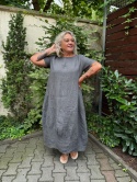 Sukienka MARGO Wendy Trendy szara