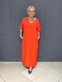 Sukienka RUBI Karaiby
