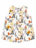 Top bluzka ROS Wendy Trendy jasna