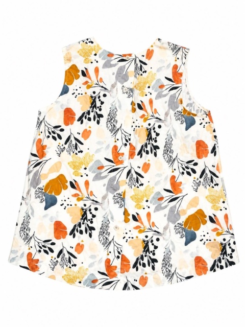 Top bluzka ROS Wendy Trendy jasna