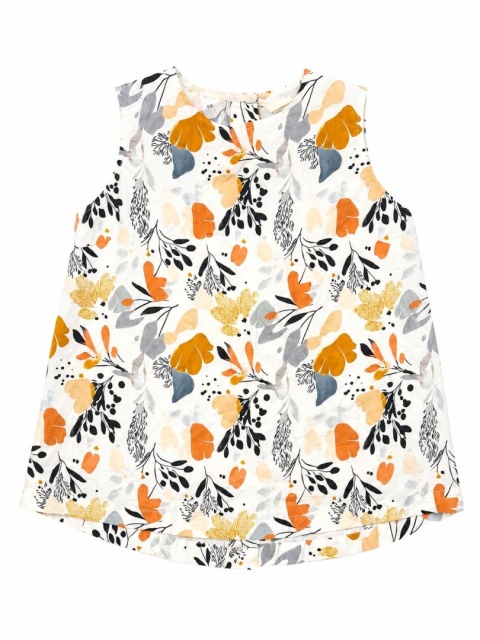 Top bluzka ROS Wendy Trendy jasna