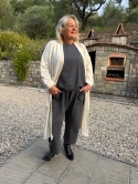 Blezer kardigan BIANKA Gioya milki