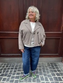 Bluza WERONA Sun Sun Milki
