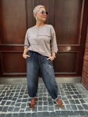 Bluza WERONA Sun Sun beż