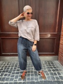 Bluza WERONA Sun Sun beż