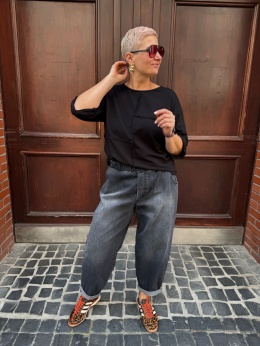 Bluza WERONA Sun Sun