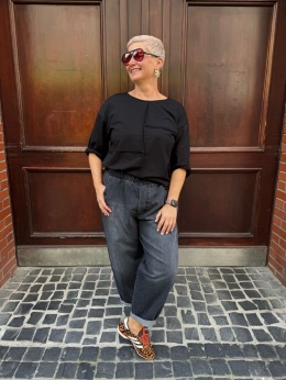 Bluza WERONA Sun Sun
