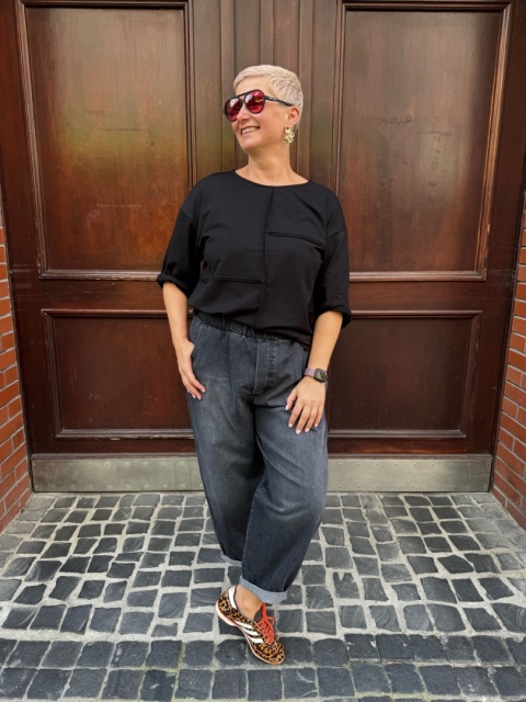 Bluza WERONA Sun Sun