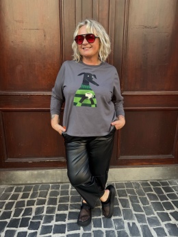 Bluzka CEZARIA Rivabella