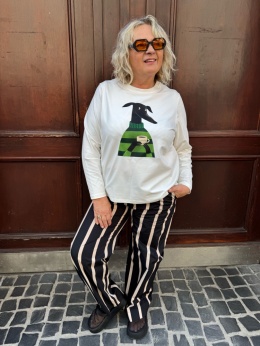 Bluzka CEZARIA Rivabella