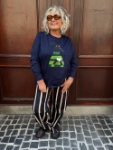 Bluzka CEZARIA Rivabella