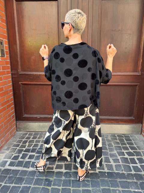 Bluzka MELANIA Wendy Trendy