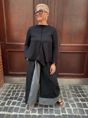 Bluzka ROCO Wendy Trendy czarne