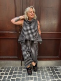 Kamizelka bluzka RAVA Wendy Trendy
