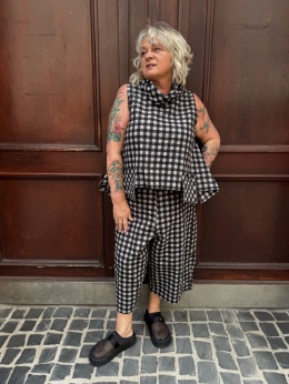 Kamizelka bluzka RAVA Wendy Trendy