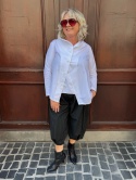 Koszula LOREN biała Wendy Trendy
