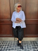 Koszula LOREN biała Wendy Trendy