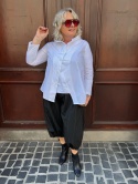 Koszula LOREN biała Wendy Trendy
