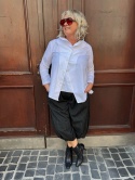 Koszula LOREN biała Wendy Trendy