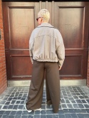 Kurtka MILANO beżowa