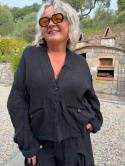 Kurtka blezer OLIN Wendy Trendy