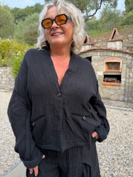 Kurtka blezer OLIN Wendy Trendy