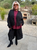 Kurtka blezer OLIN Wendy Trendy