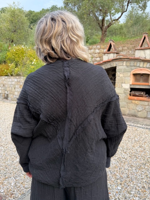 Kurtka blezer OLIN Wendy Trendy