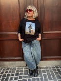 Longsleeve bluzka BATER