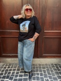 Longsleeve bluzka BATER