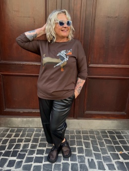 Longsleeve bluzka BATER