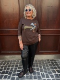 Longsleeve bluzka BATER