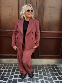 Marynarka BODO Me Gusta terakota