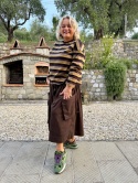 Spodnie Kuloty NISA Gioya