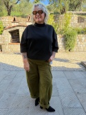 Bluza EDEN Degrees czarna