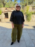 Bluza EDEN Degrees czarna