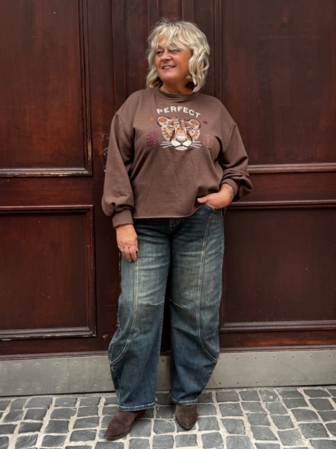 Bluza FIERA Mihos
