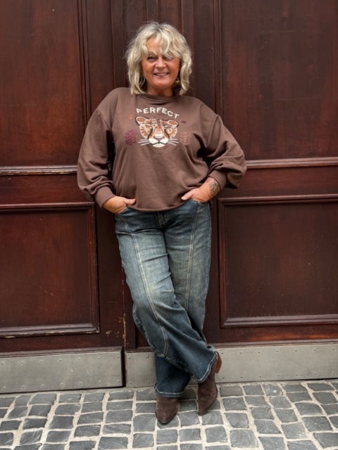 Bluza FIERA Mihos