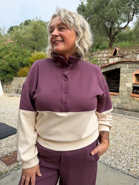 Bluza HANA Mihos