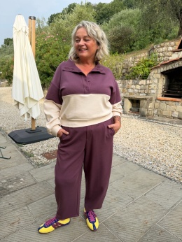Bluza HANA Mihos