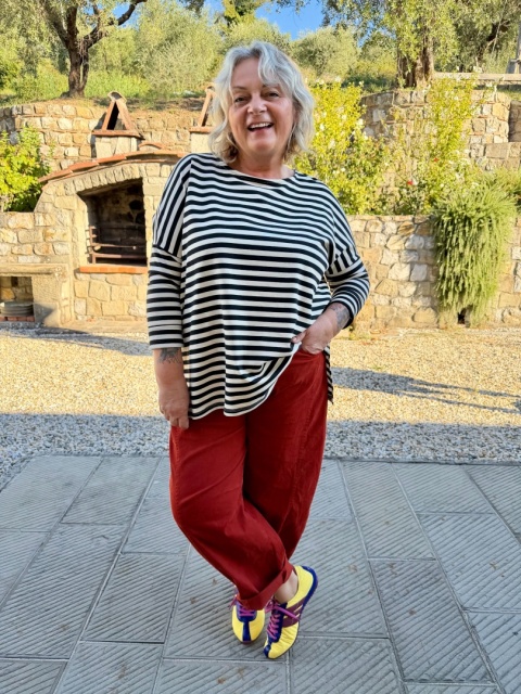 Bluza PELA Sun Sun