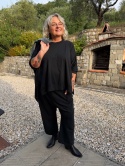 Bluzka NELL GIOYA czarna