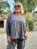 Bluzka NELL GIOYA szara