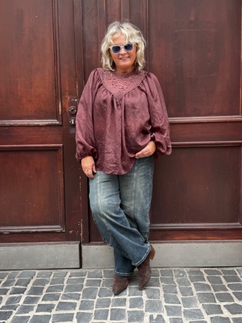 Bluzka NOEMI Mihos